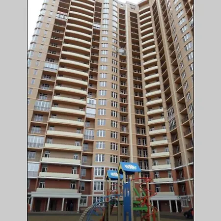 аркадия, Apartment Odesa