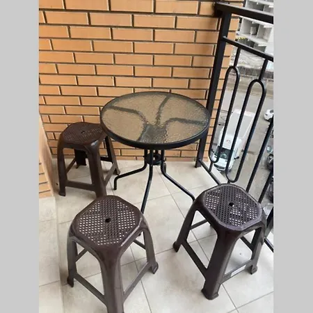 Apartment аркадия, *