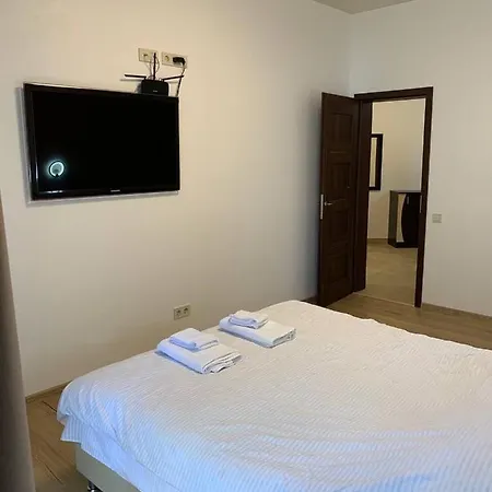аркадия, Apartment Odesa