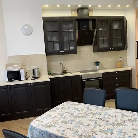 аркадия, Apartment Odesa
