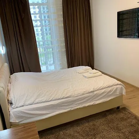 Apartment аркадия, Odesa