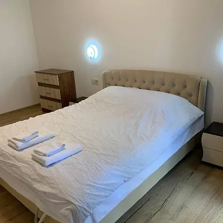 Apartment аркадия, Odesa