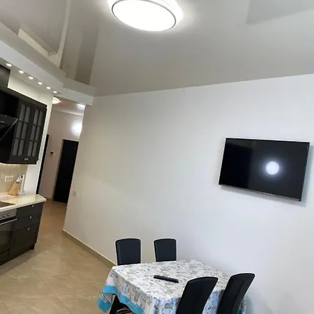 Apartment аркадия, *