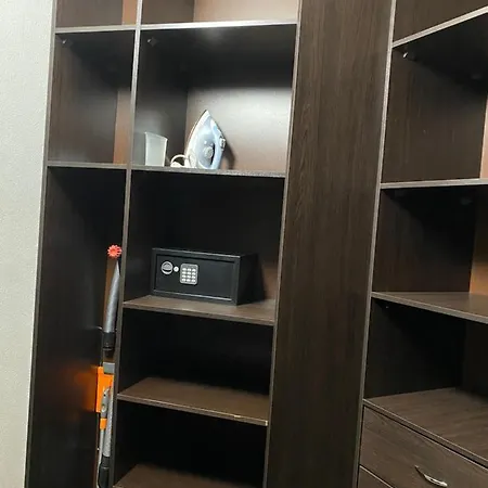 аркадия, Apartment *