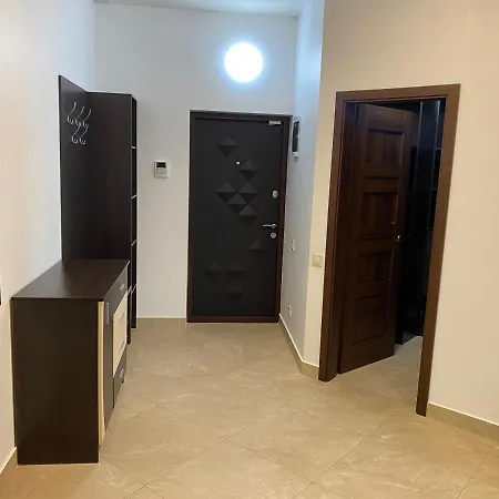 Apartment аркадия, Odesa