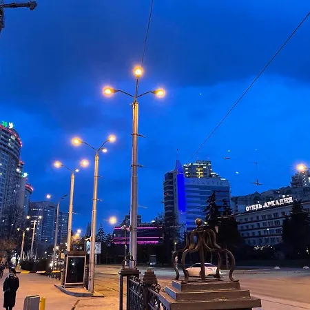 аркадия,