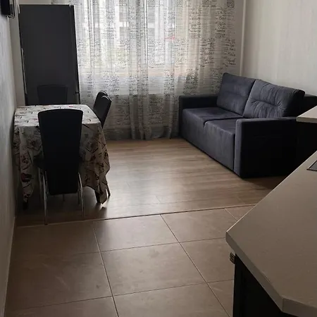 Apartment аркадия, *