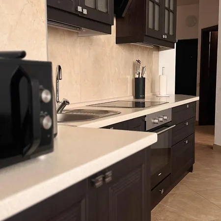аркадия, Apartment Odesa
