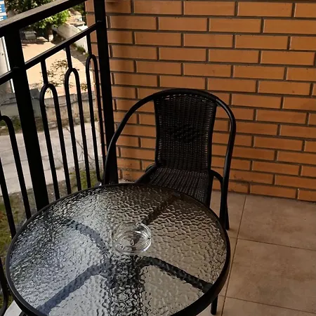 Apartment аркадия, *