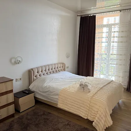 аркадия, Apartment Odesa